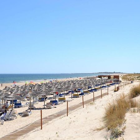 Cabanas Mar كاباناس تْدي تافيرا المظهر الخارجي الصورة