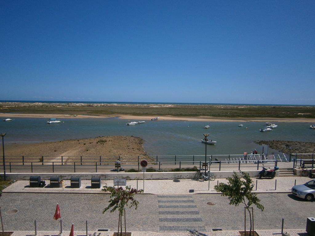 Cabanas Mar كاباناس تْدي تافيرا المظهر الخارجي الصورة