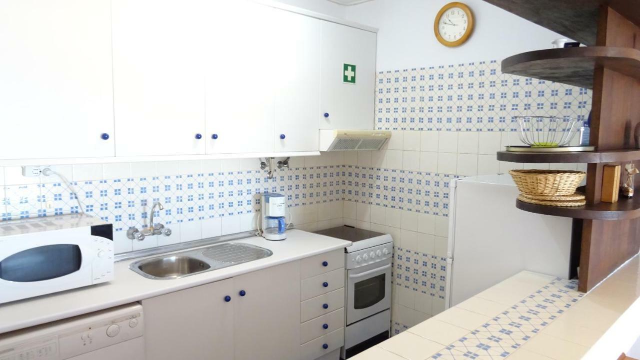 Cabanas Mar كاباناس تْدي تافيرا المظهر الخارجي الصورة