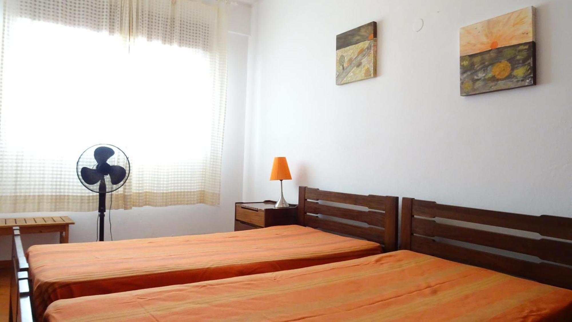 Cabanas Mar كاباناس تْدي تافيرا المظهر الخارجي الصورة