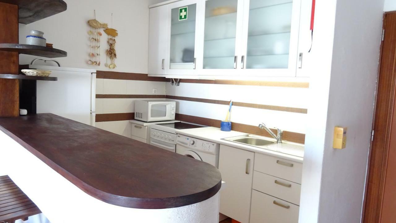 Cabanas Mar كاباناس تْدي تافيرا المظهر الخارجي الصورة