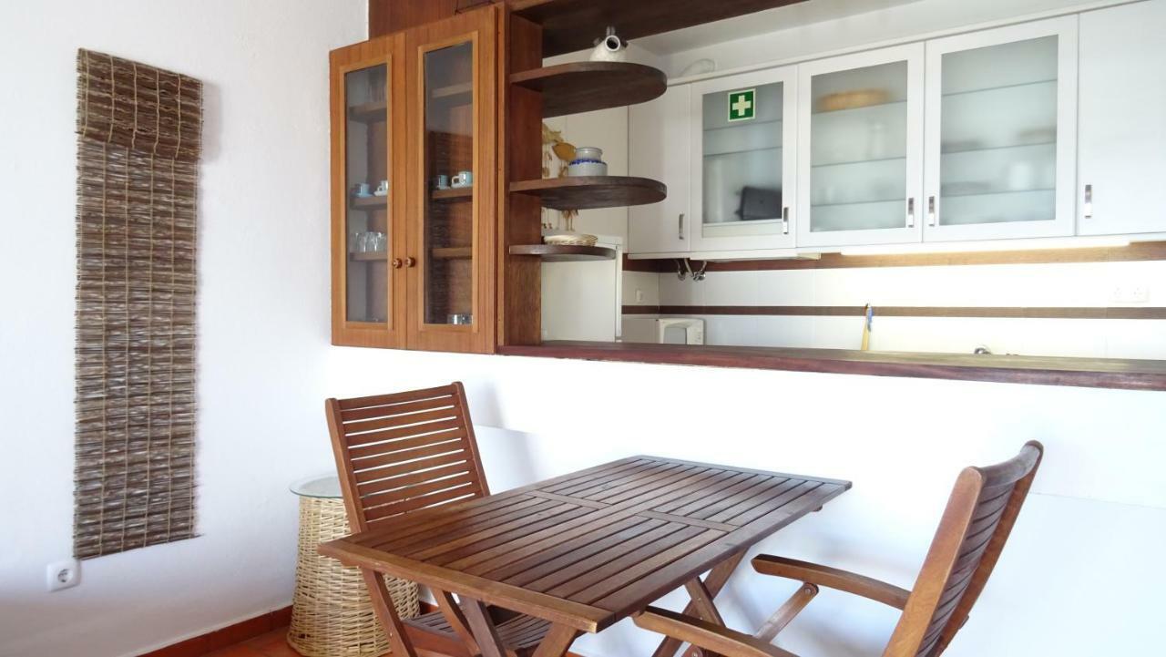 Cabanas Mar كاباناس تْدي تافيرا المظهر الخارجي الصورة