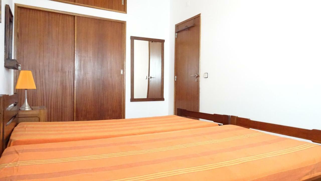 Cabanas Mar كاباناس تْدي تافيرا المظهر الخارجي الصورة