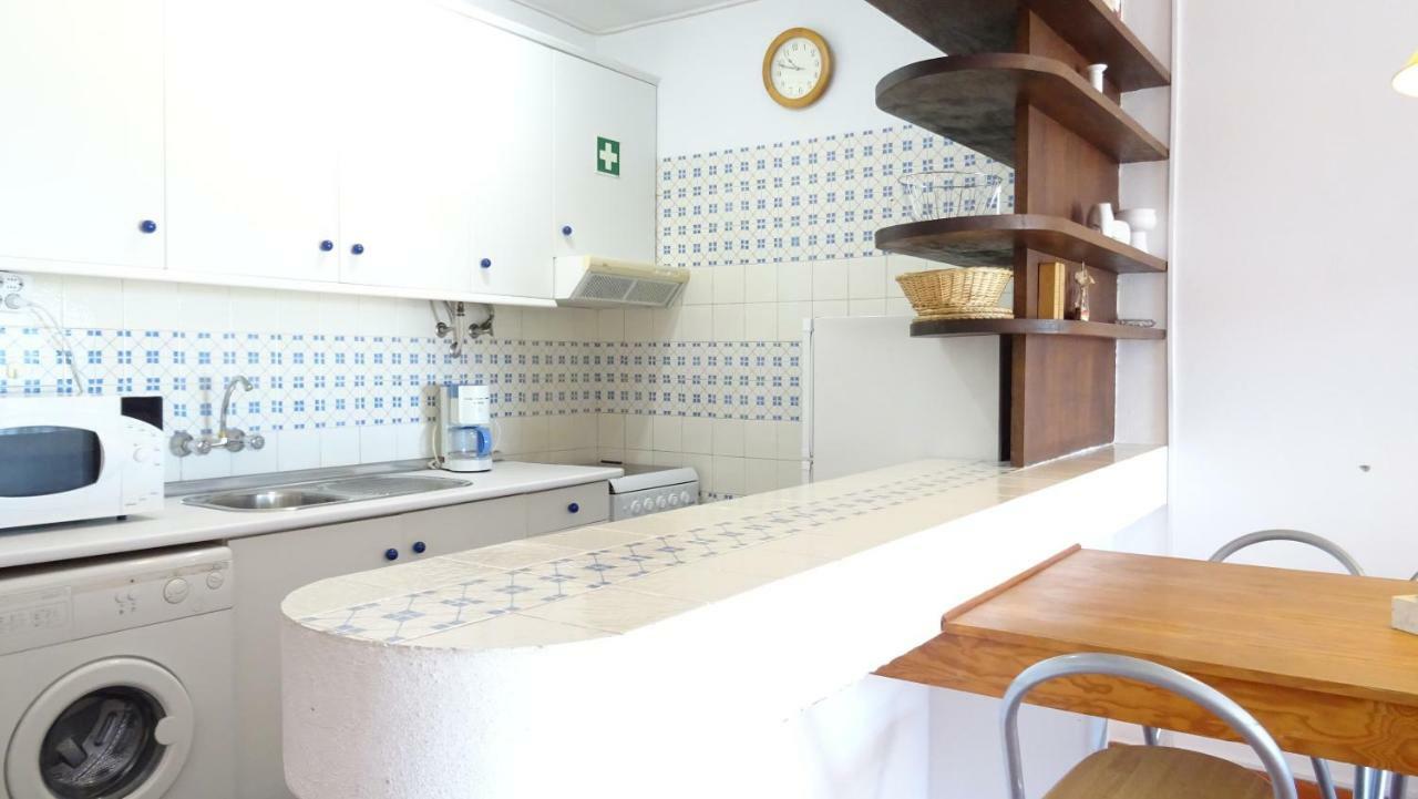 Cabanas Mar كاباناس تْدي تافيرا المظهر الخارجي الصورة