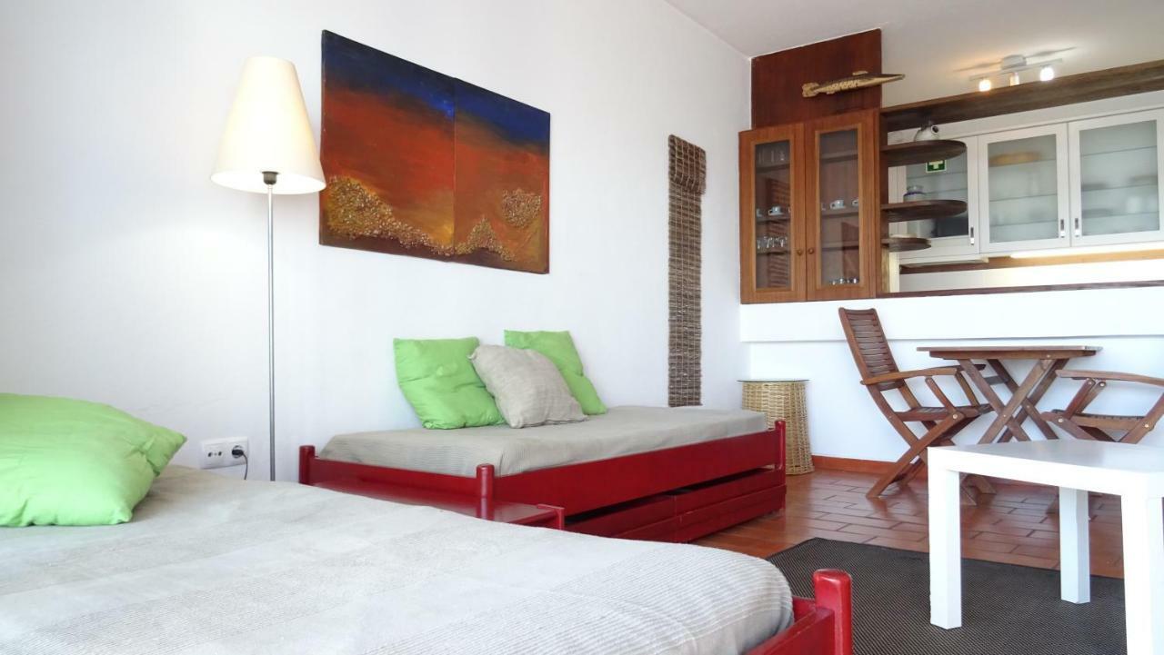 Cabanas Mar كاباناس تْدي تافيرا المظهر الخارجي الصورة