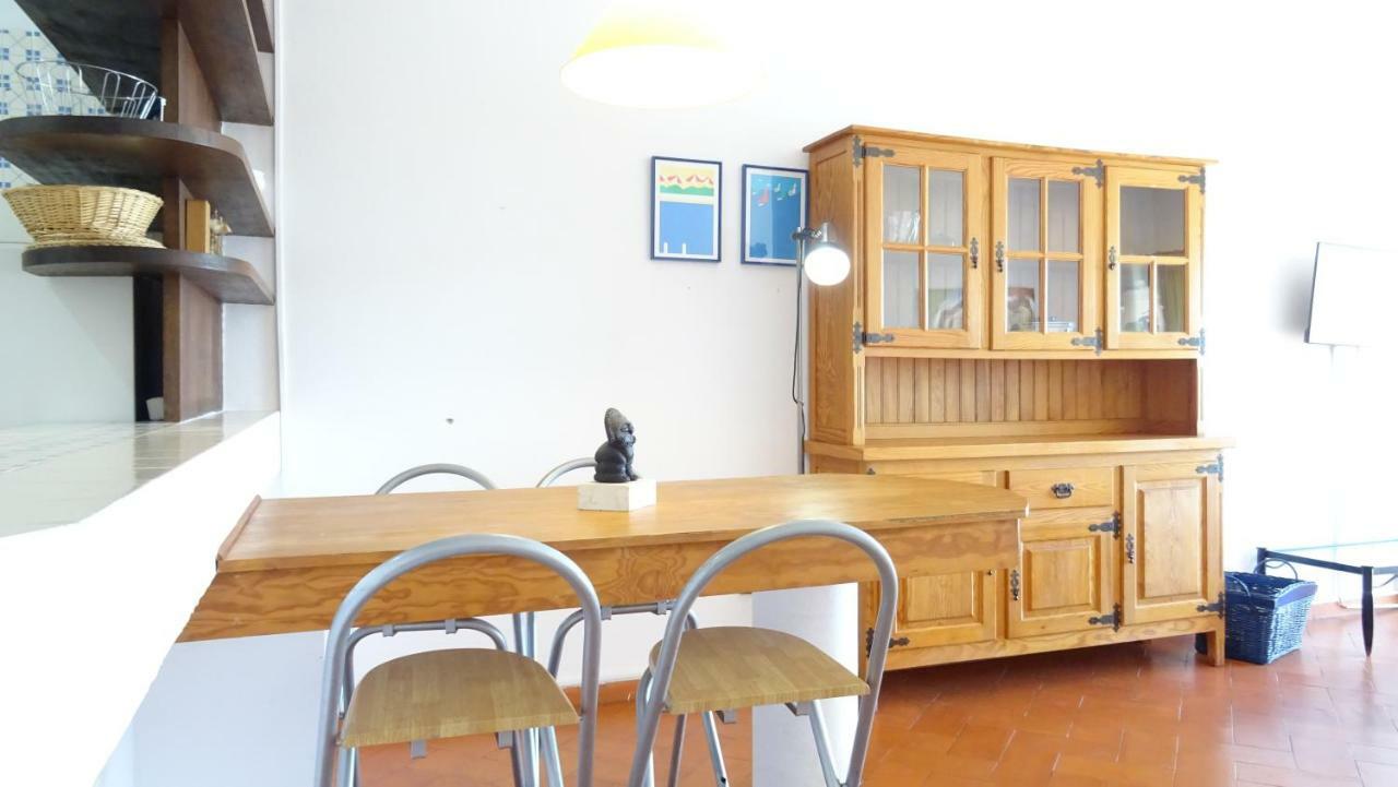 Cabanas Mar كاباناس تْدي تافيرا المظهر الخارجي الصورة