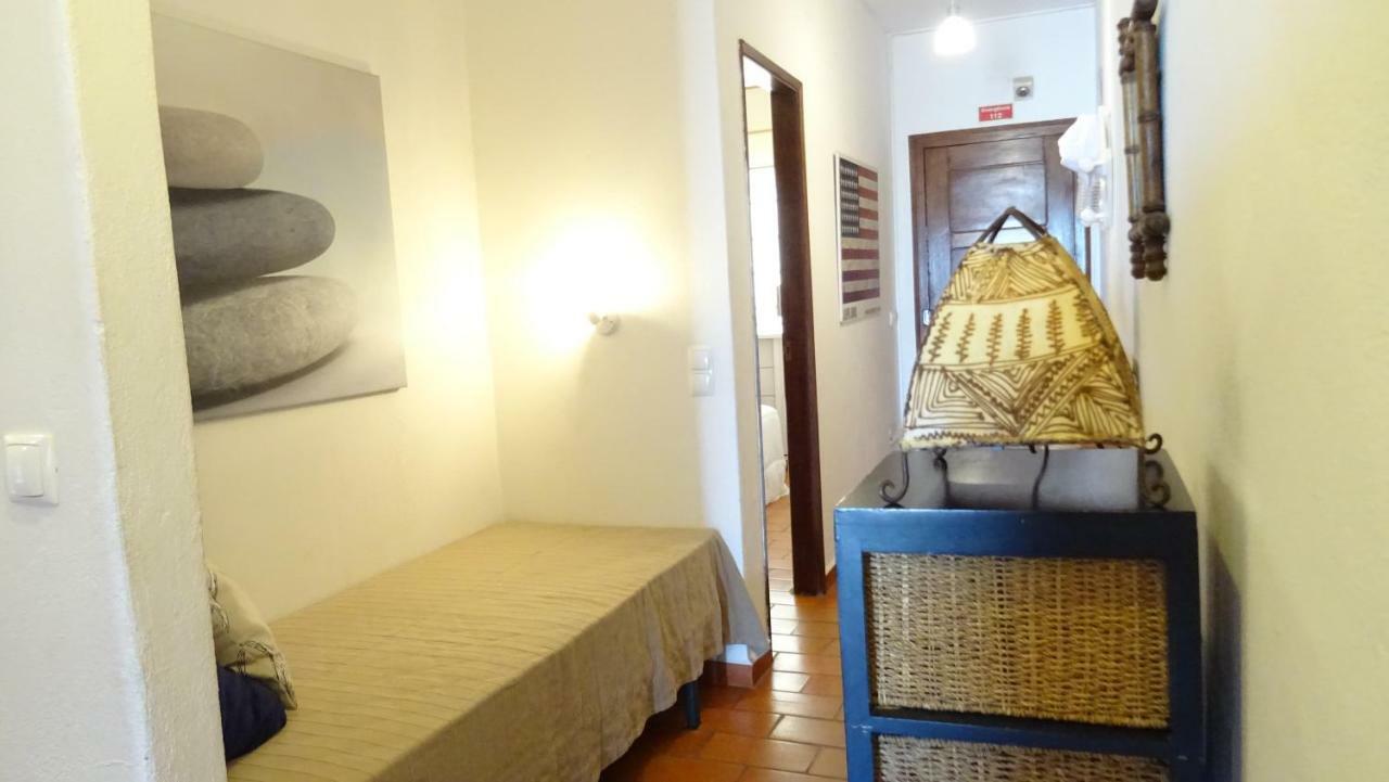 Cabanas Mar كاباناس تْدي تافيرا المظهر الخارجي الصورة