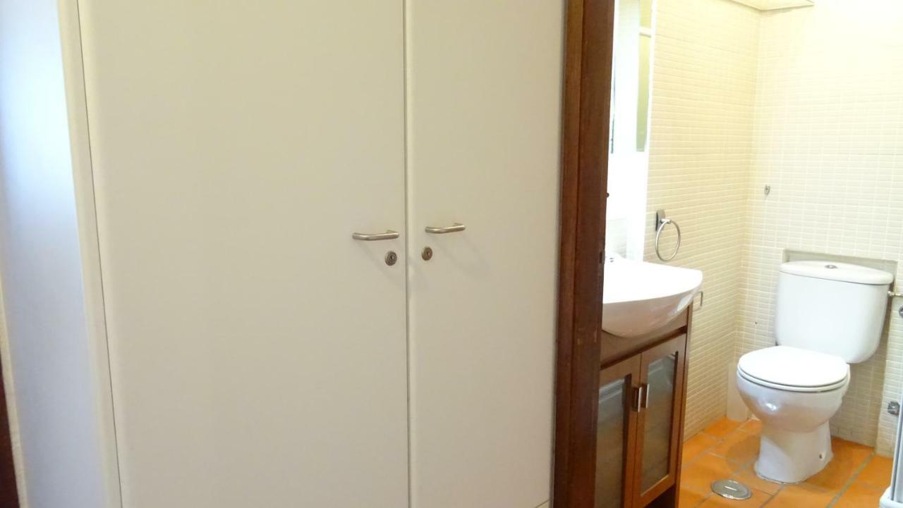 Cabanas Mar كاباناس تْدي تافيرا المظهر الخارجي الصورة